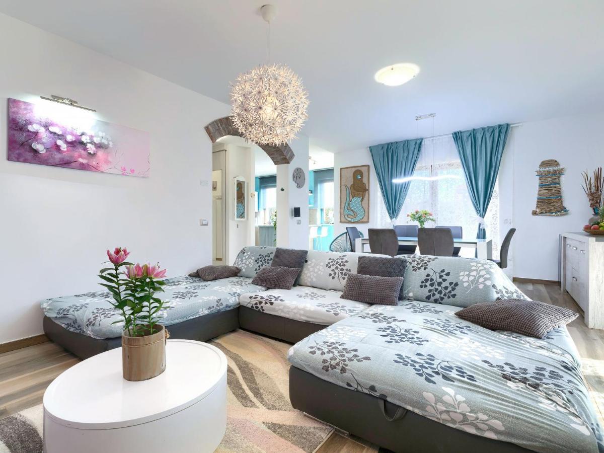 קריגדור Holiday Home Villa Amaii By Interhome מראה חיצוני תמונה