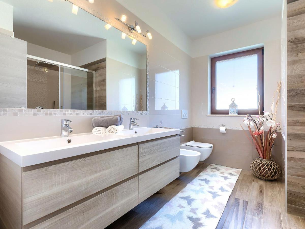 קריגדור Holiday Home Villa Amaii By Interhome מראה חיצוני תמונה