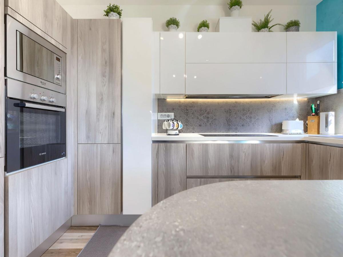 קריגדור Holiday Home Villa Amaii By Interhome מראה חיצוני תמונה