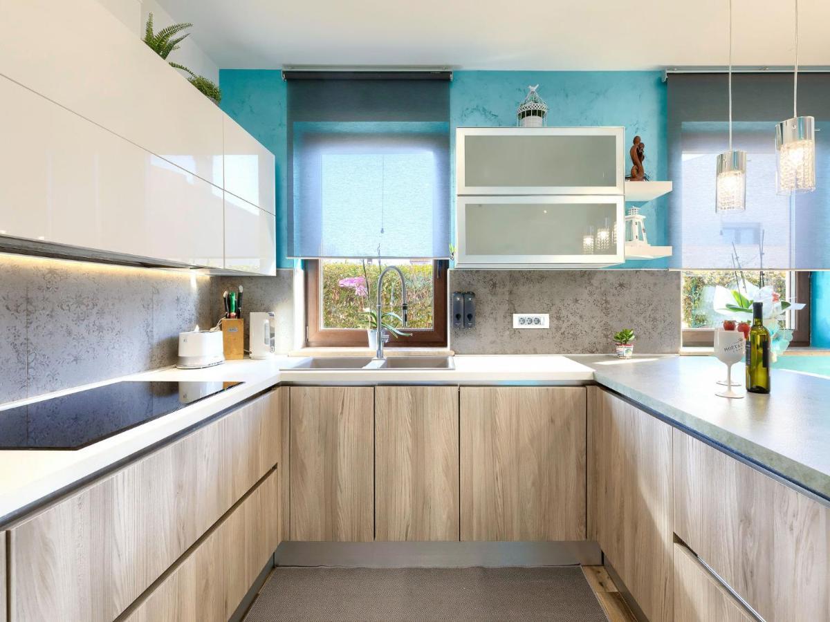 קריגדור Holiday Home Villa Amaii By Interhome מראה חיצוני תמונה