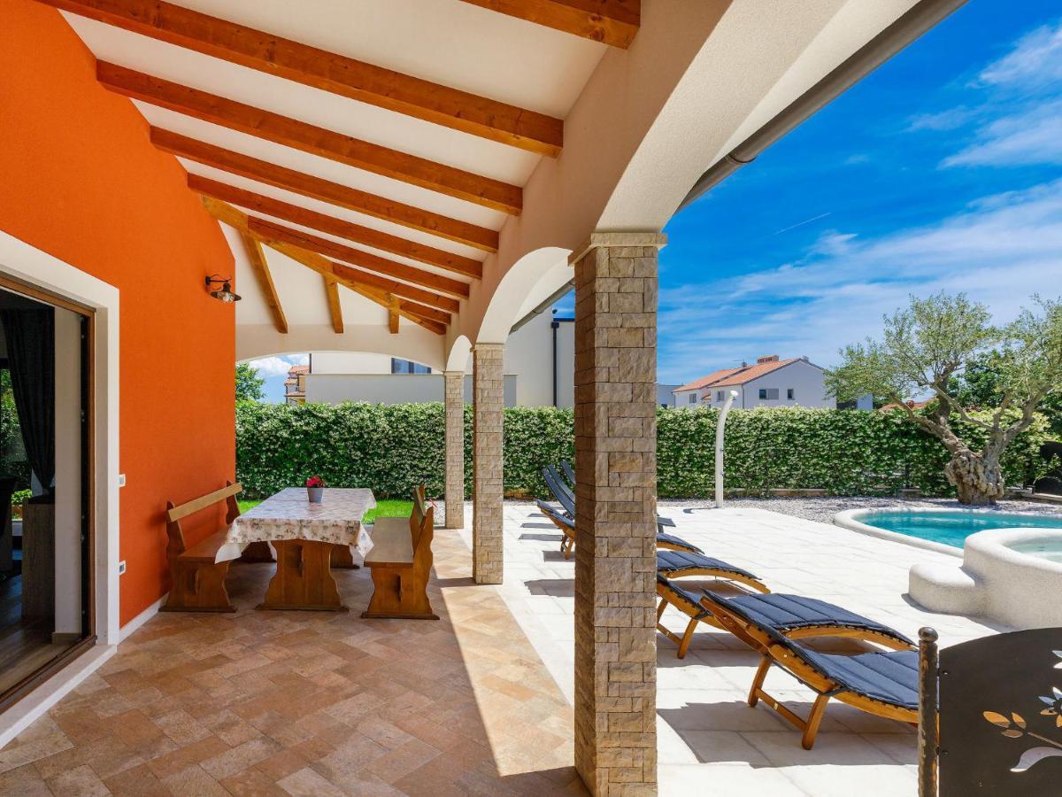 קריגדור Holiday Home Villa Amaii By Interhome מראה חיצוני תמונה
