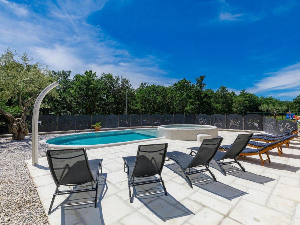 קריגדור Holiday Home Villa Amaii By Interhome מראה חיצוני תמונה
