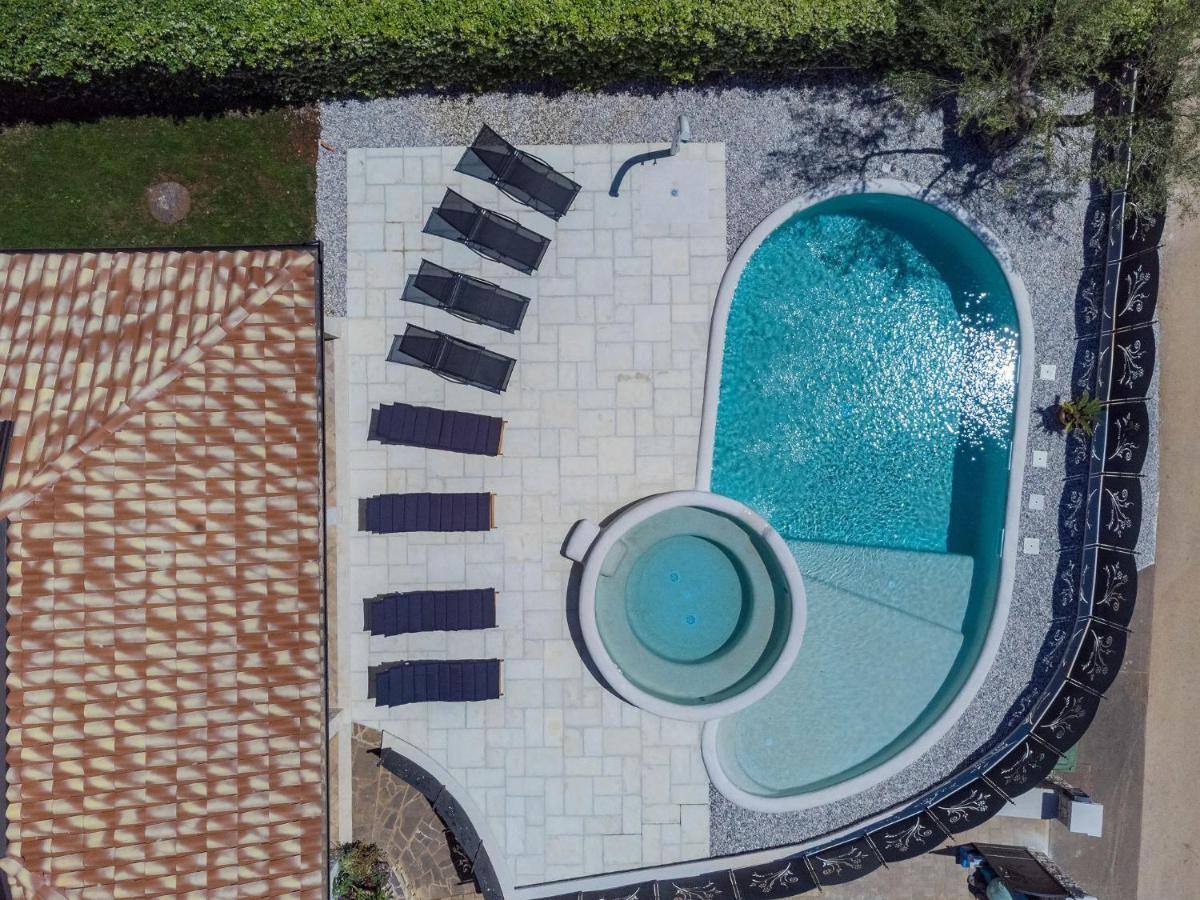 קריגדור Holiday Home Villa Amaii By Interhome מראה חיצוני תמונה