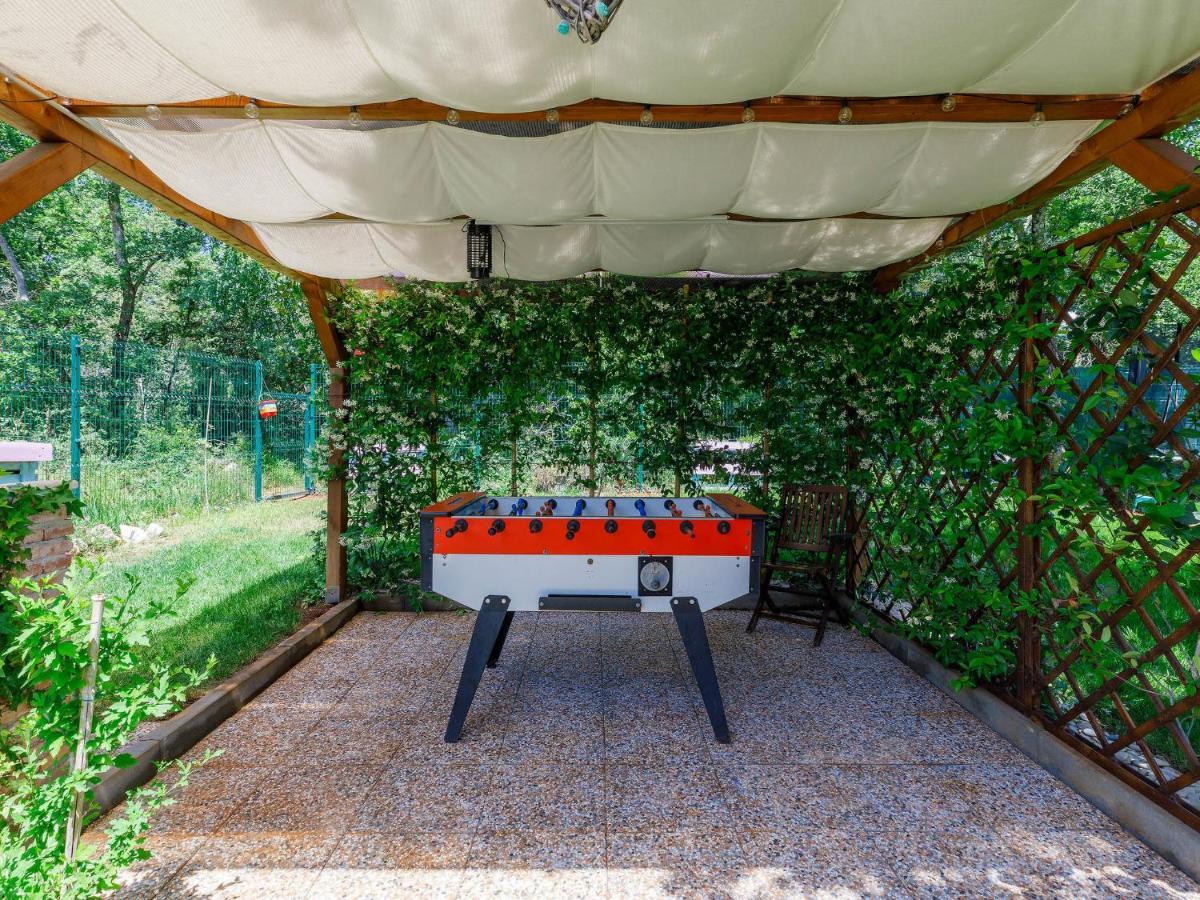 קריגדור Holiday Home Villa Amaii By Interhome מראה חיצוני תמונה