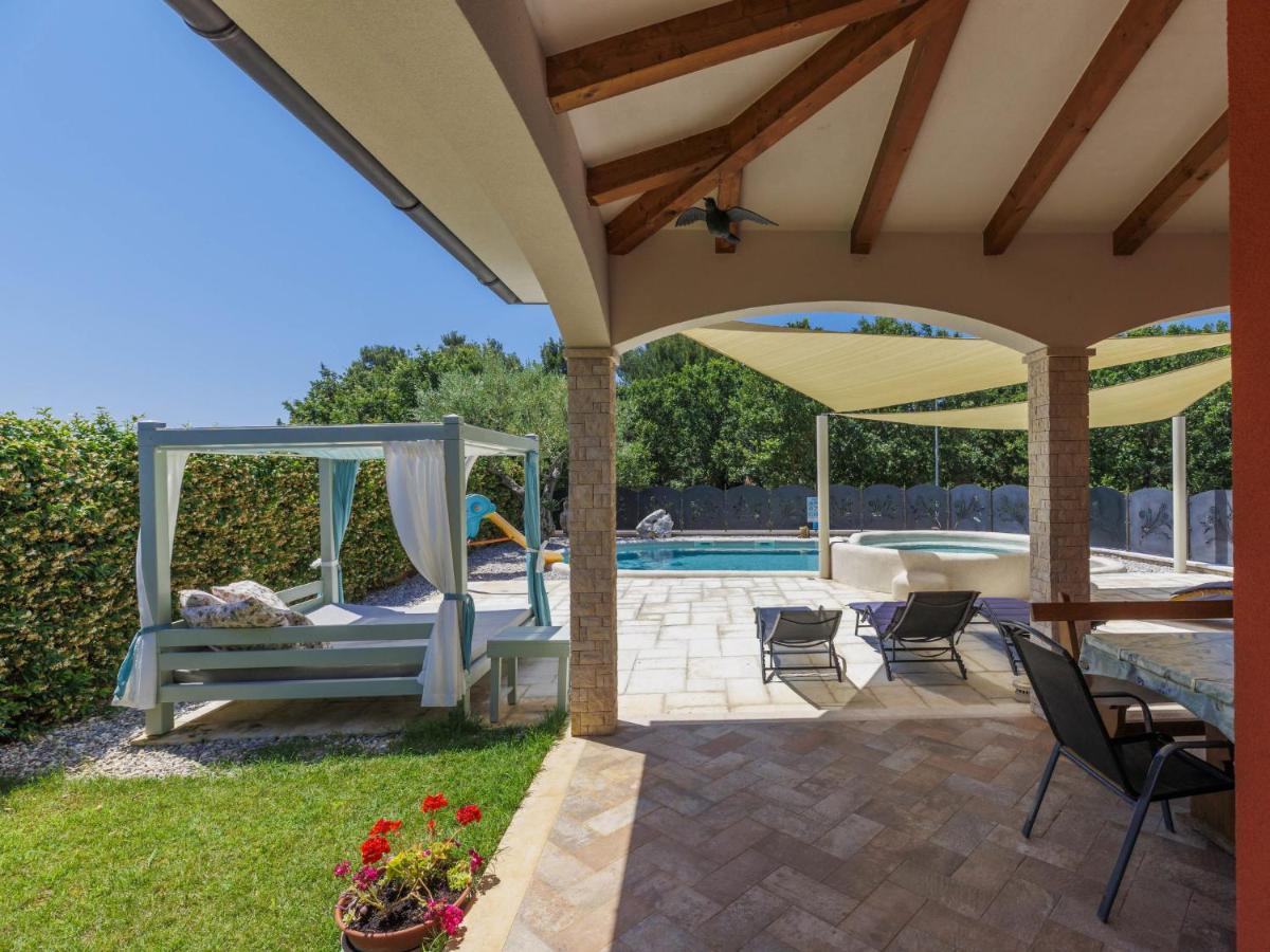 קריגדור Holiday Home Villa Amaii By Interhome מראה חיצוני תמונה
