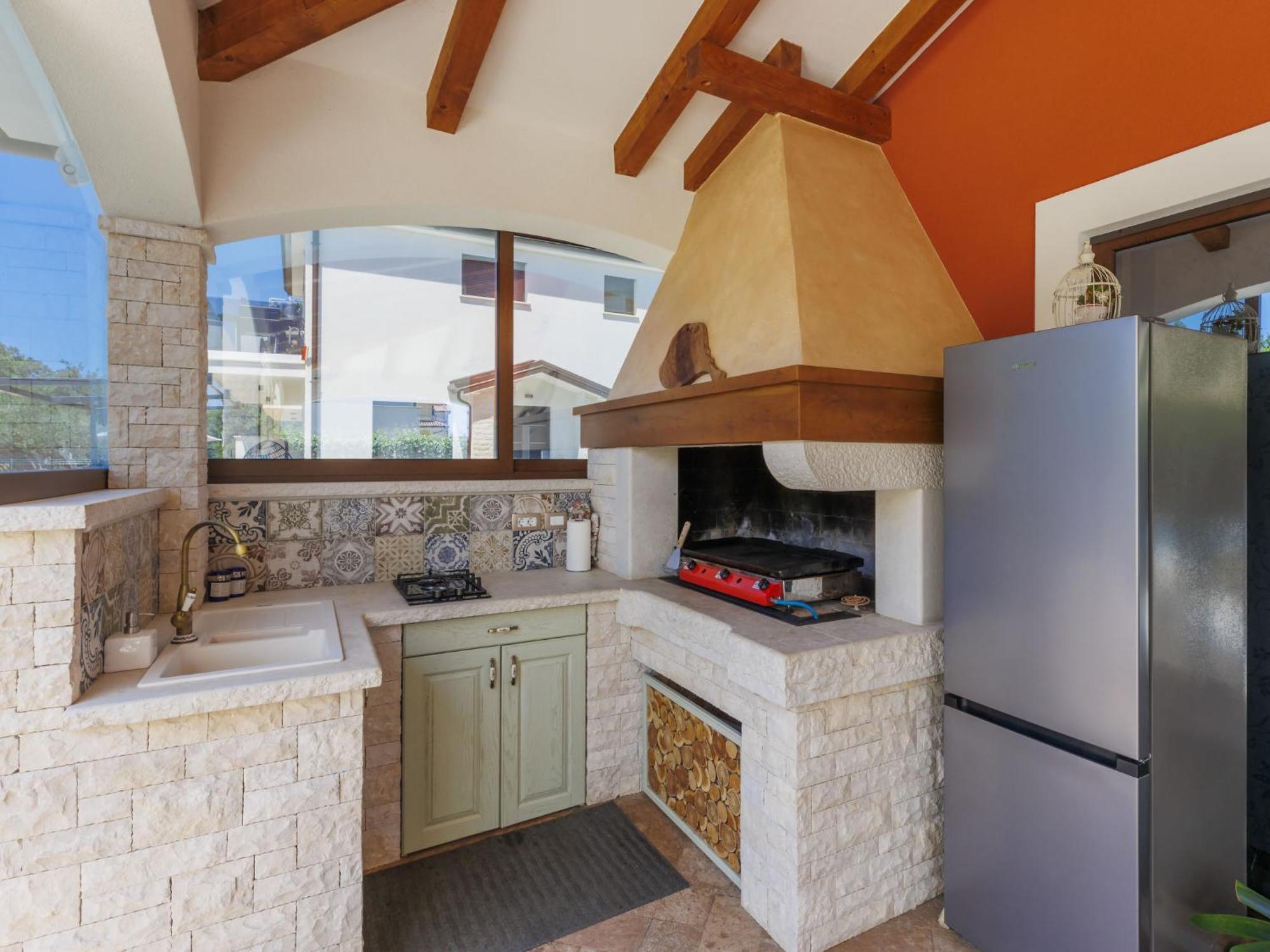 קריגדור Holiday Home Villa Amaii By Interhome מראה חיצוני תמונה