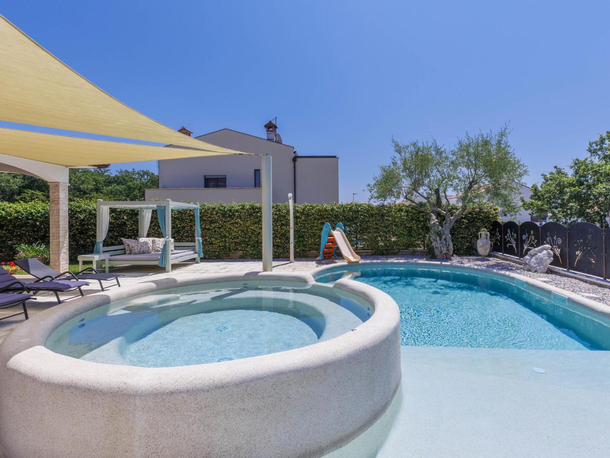 קריגדור Holiday Home Villa Amaii By Interhome מראה חיצוני תמונה
