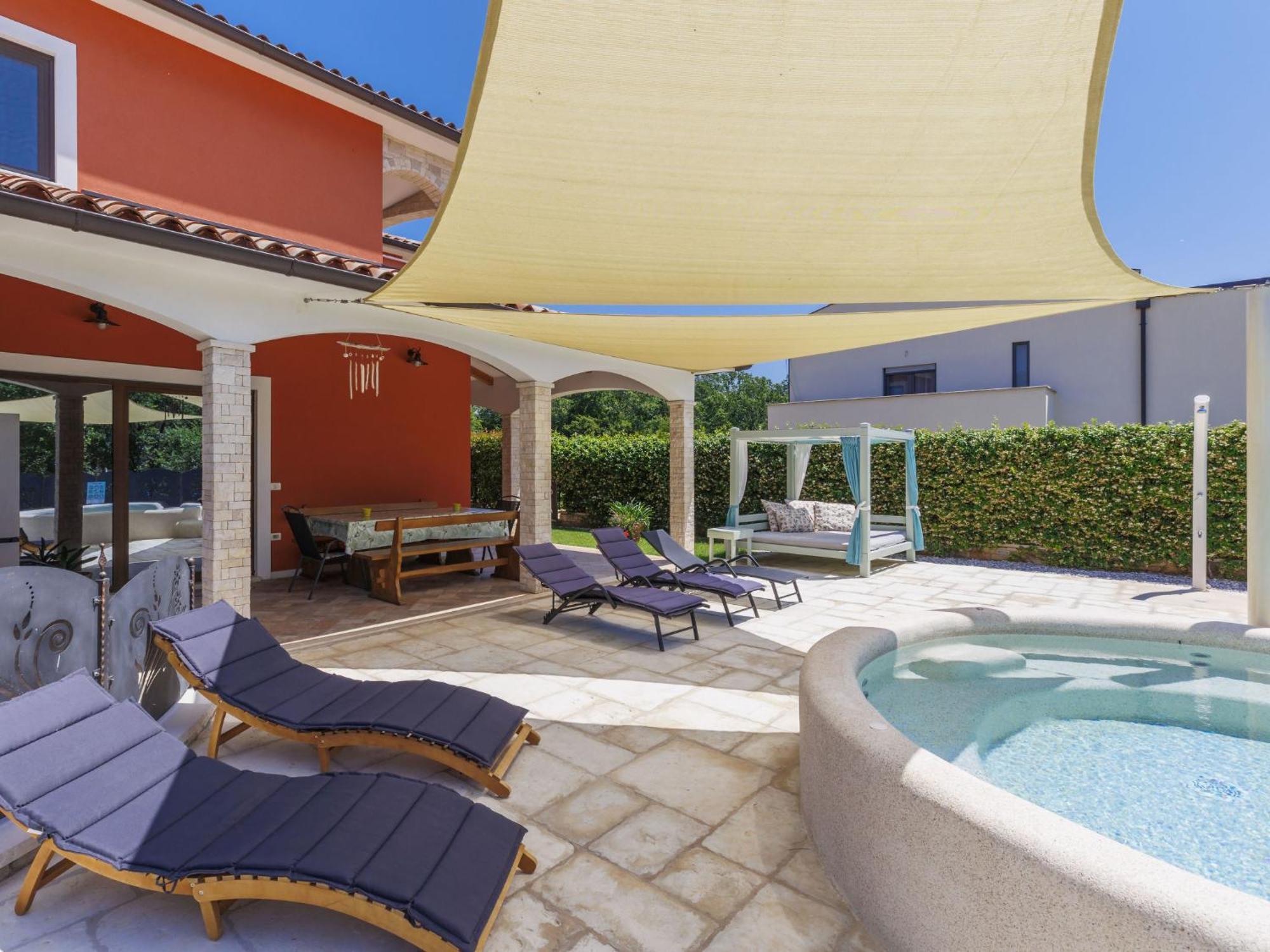 קריגדור Holiday Home Villa Amaii By Interhome מראה חיצוני תמונה