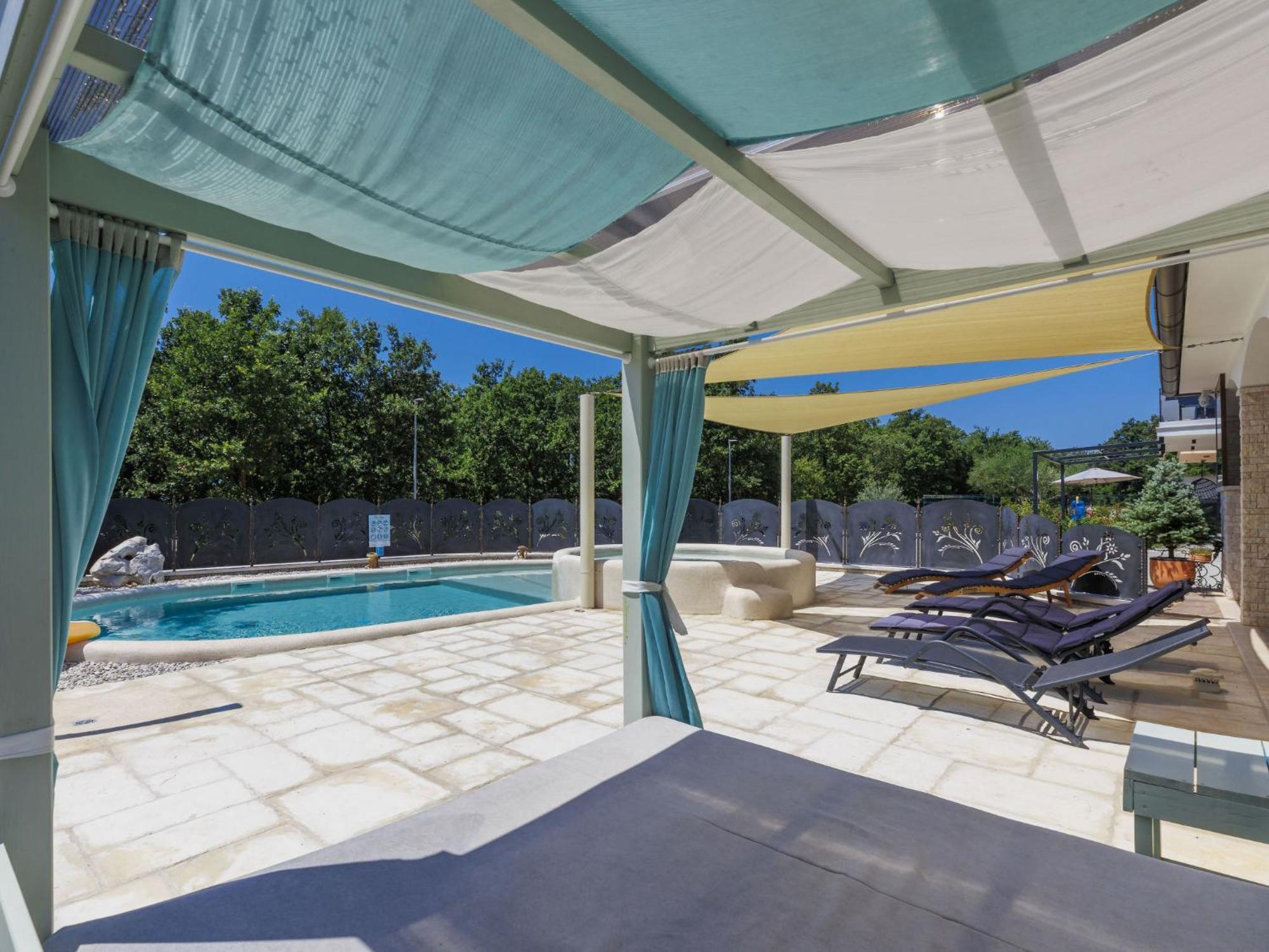קריגדור Holiday Home Villa Amaii By Interhome מראה חיצוני תמונה