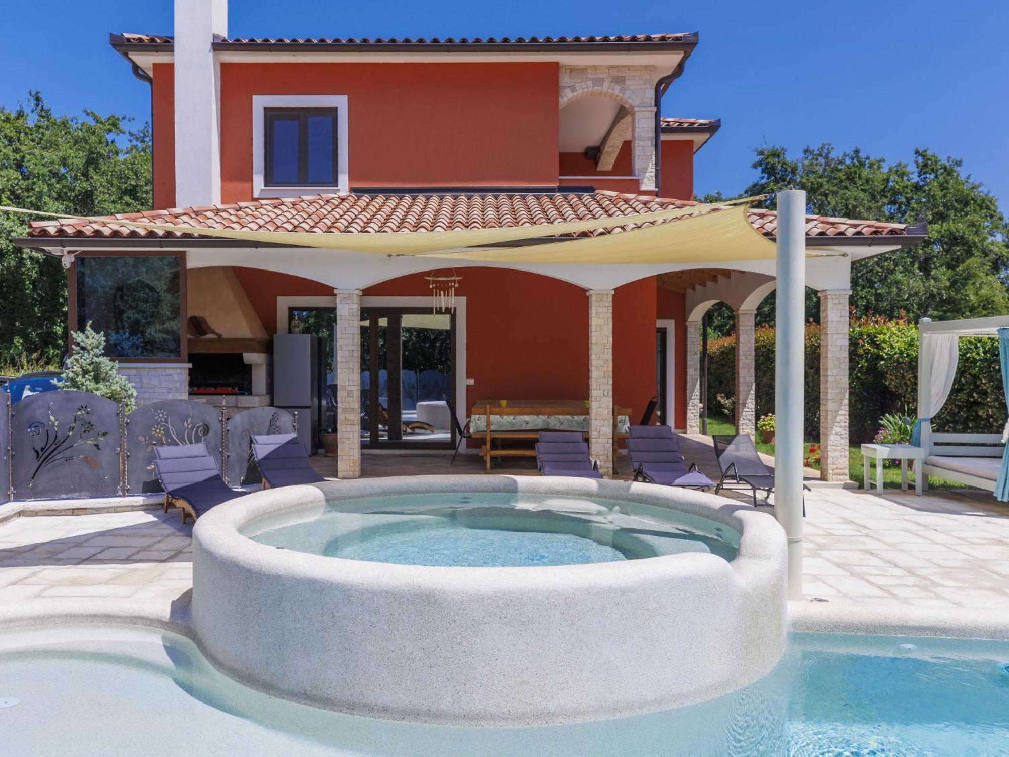 קריגדור Holiday Home Villa Amaii By Interhome מראה חיצוני תמונה