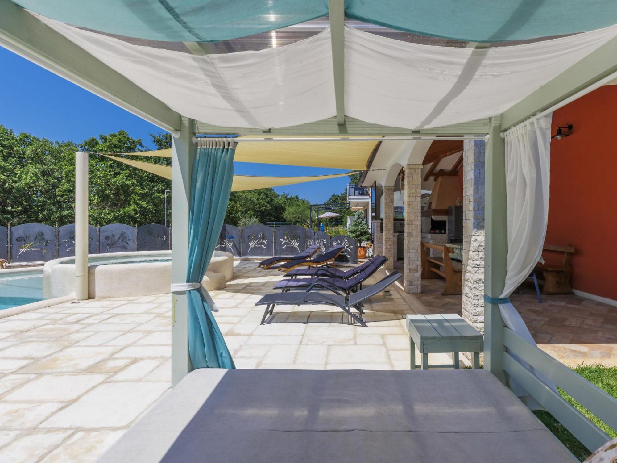 קריגדור Holiday Home Villa Amaii By Interhome מראה חיצוני תמונה