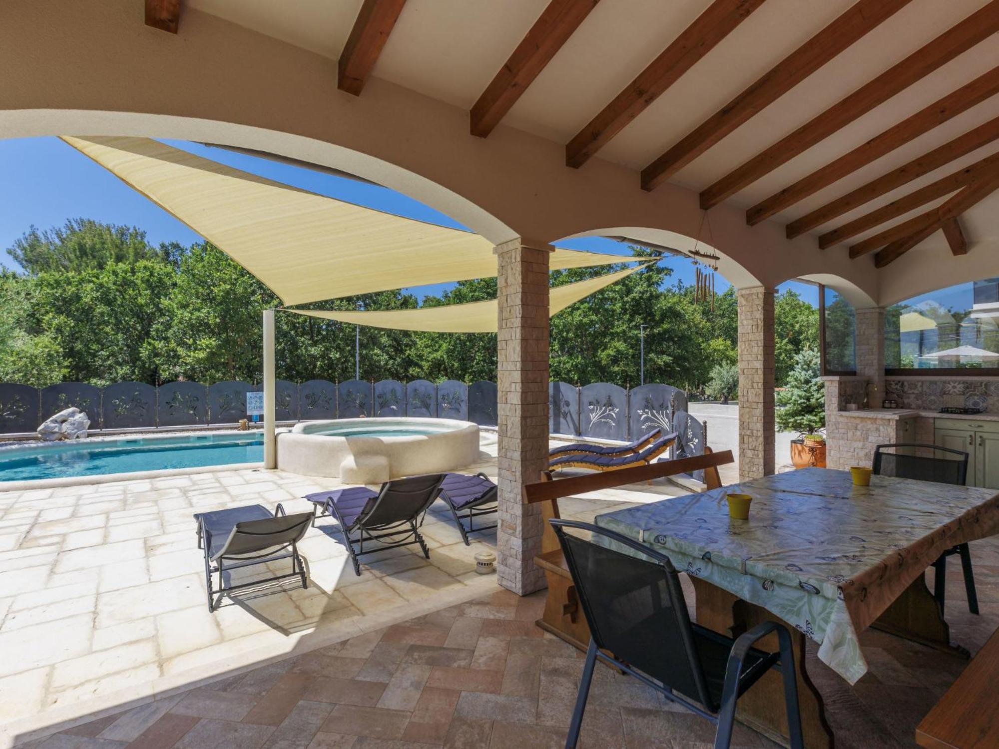 קריגדור Holiday Home Villa Amaii By Interhome מראה חיצוני תמונה